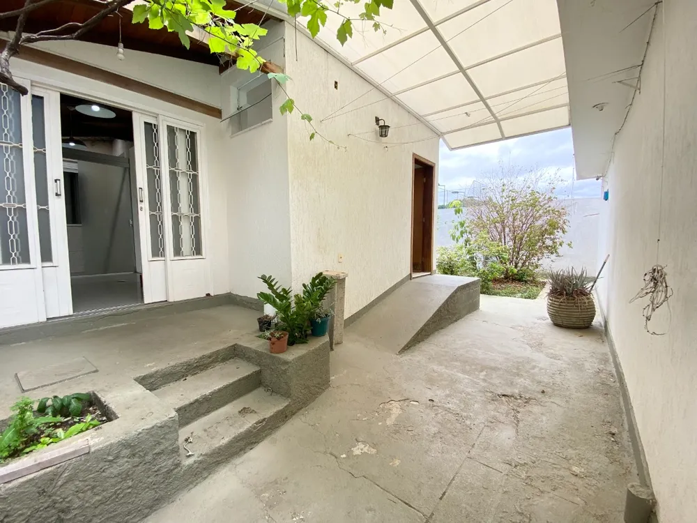 Casa, 2 quartos, 52 m² - Foto 4