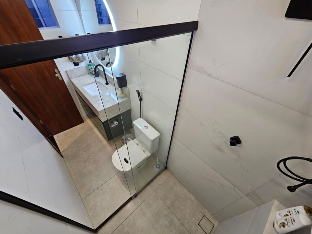 Casa à venda com 3 quartos, 160m² - Foto 11