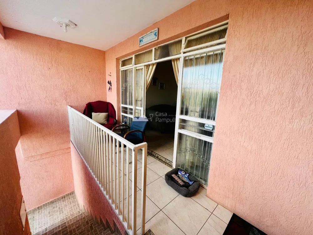 Casa, 4 quartos, 480 m² - Foto 6