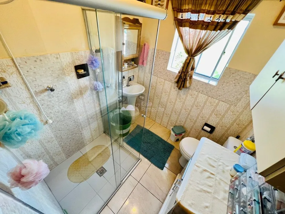 Casa, 4 quartos, 480 m² - Foto 13