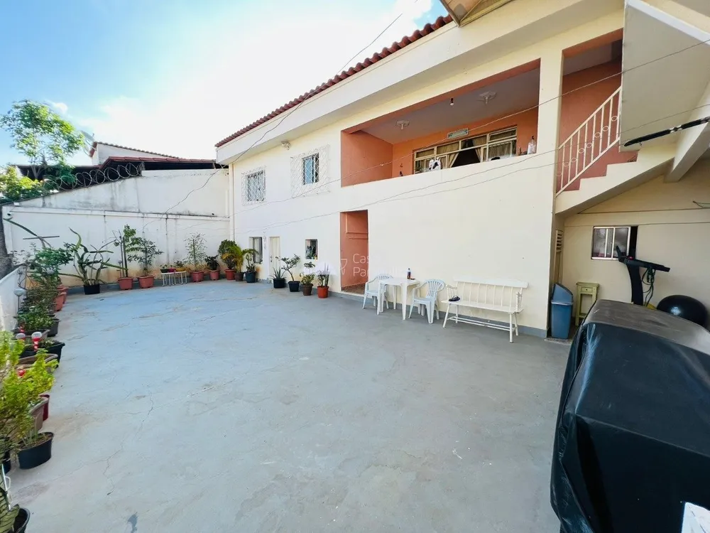 Casa, 4 quartos, 480 m² - Foto 5