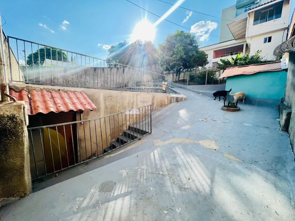 Casa, 4 quartos, 480 m² - Foto 1