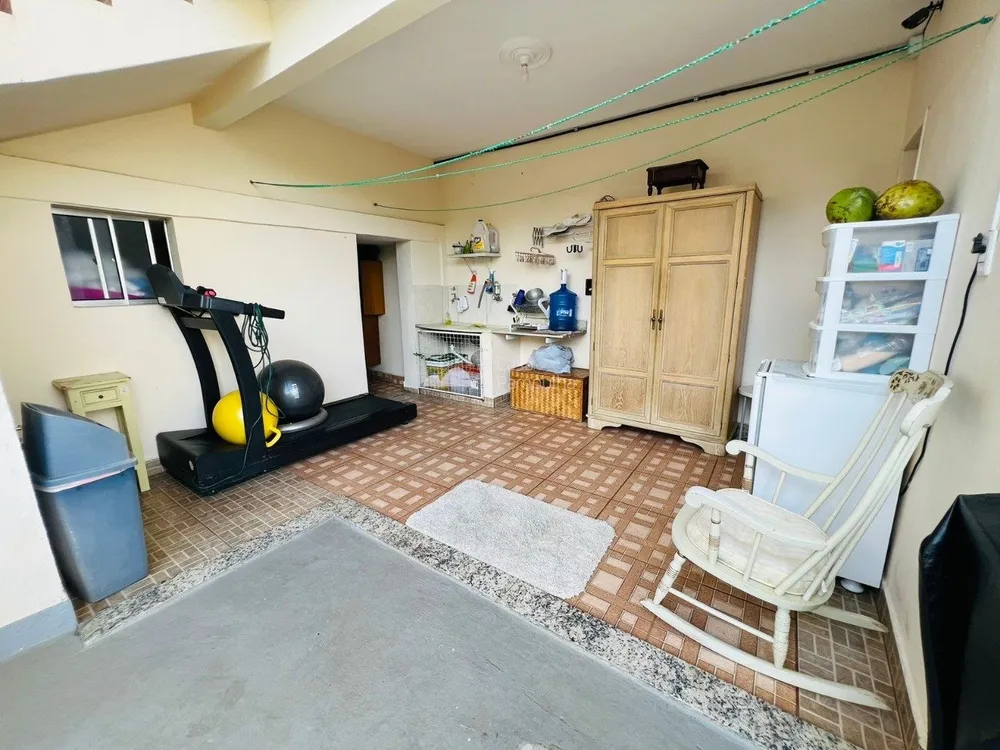 Casa, 4 quartos, 480 m² - Foto 14
