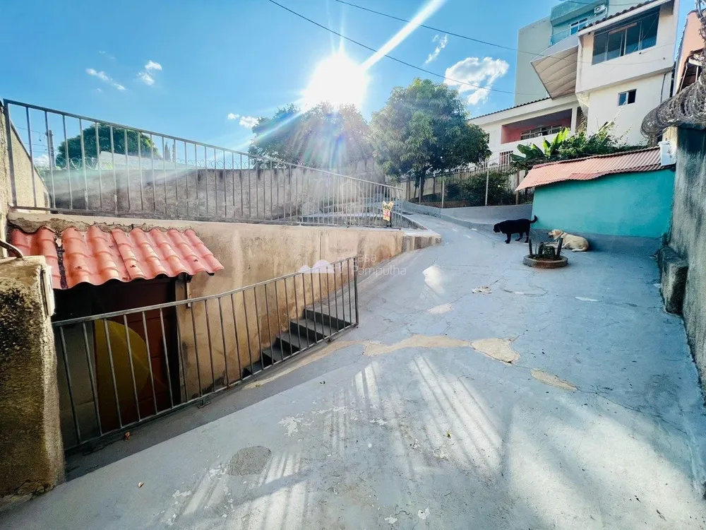 Casa, 4 quartos, 480 m² - Foto 20