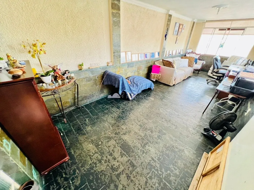 Casa, 4 quartos, 480 m² - Foto 15