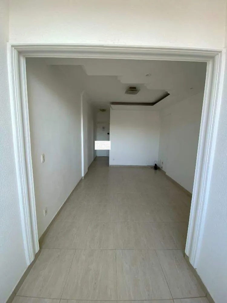 Apartamento, 3 quartos, 80 m² - Foto 2