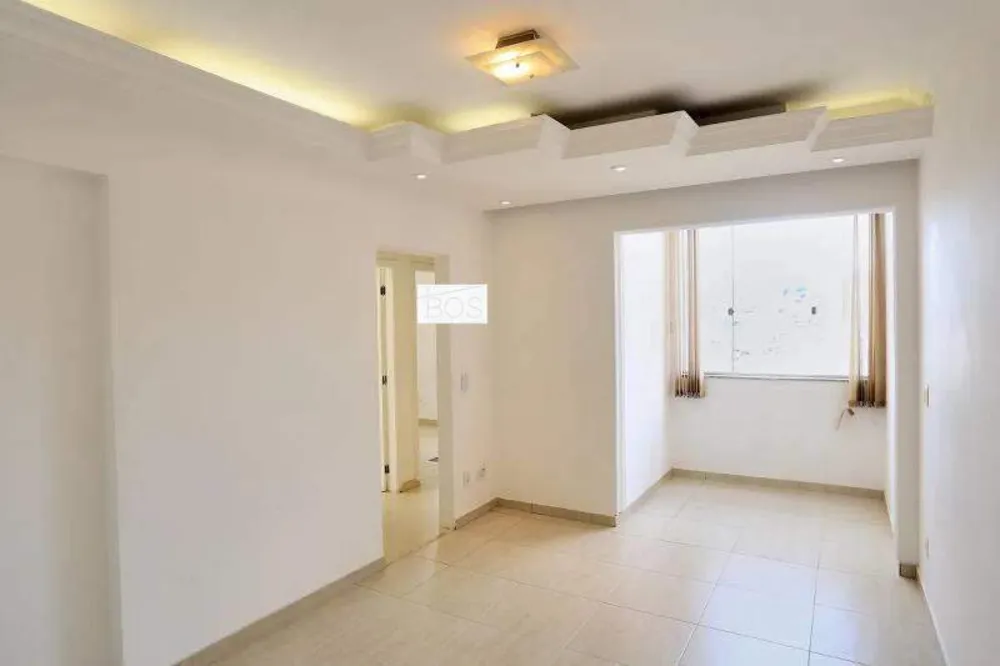Apartamento, 3 quartos, 80 m² - Foto 1