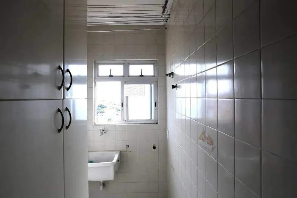 Apartamento, 3 quartos, 80 m² - Foto 2