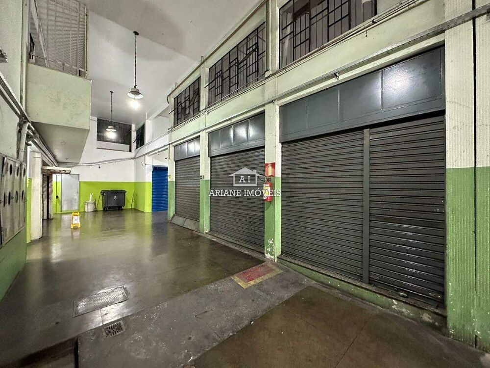 Loja-Salão para alugar, 164m² - Foto 2