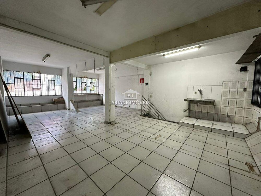 Loja-Salão para alugar, 164m² - Foto 5