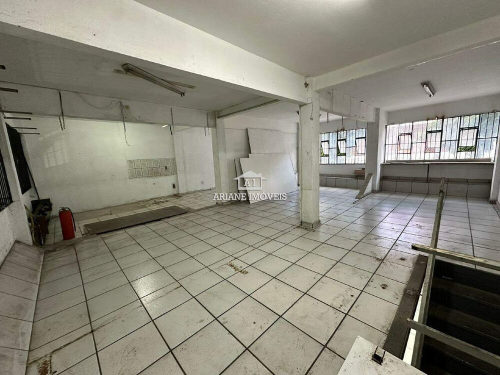 Loja-Salão para alugar, 164m² - Foto 7