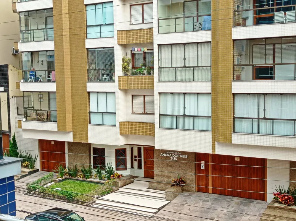 Apartamento, 2 quartos, 120 m² - Foto 7
