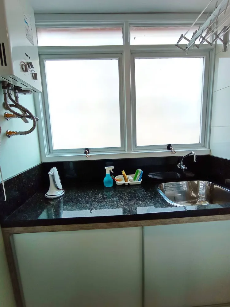 Apartamento, 2 quartos, 120 m² - Foto 13