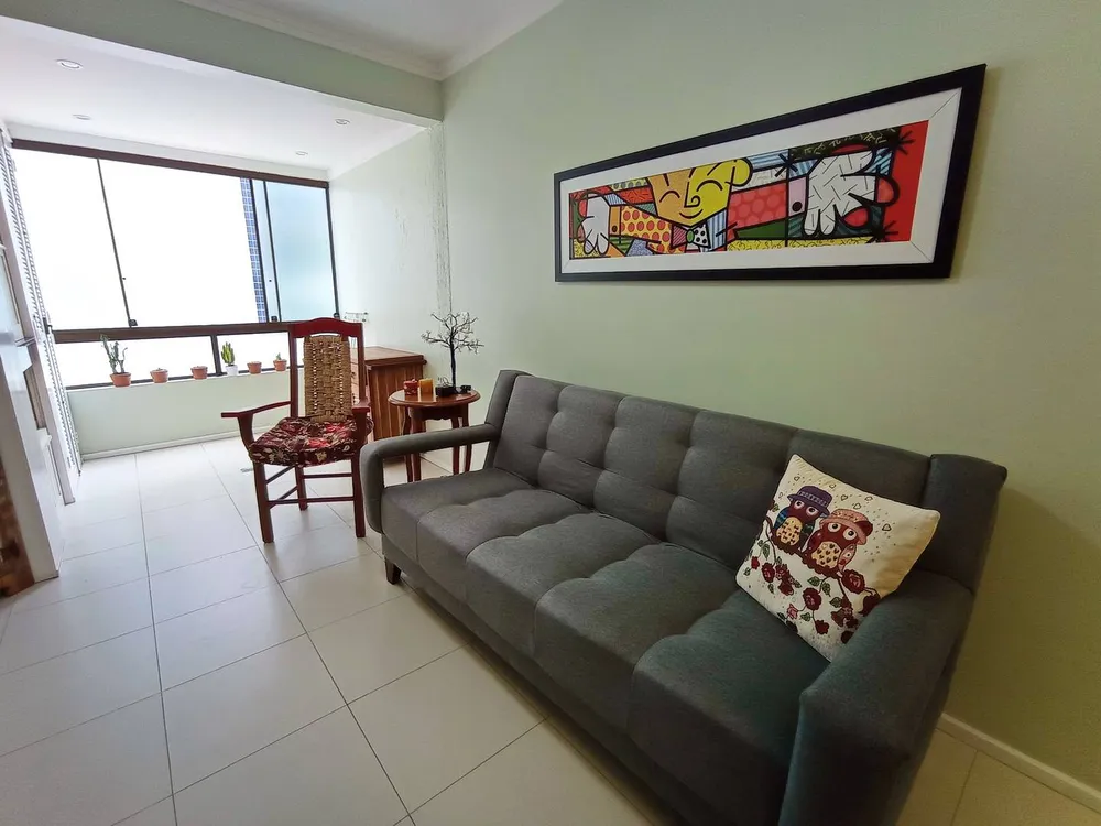 Apartamento, 2 quartos, 120 m² - Foto 5
