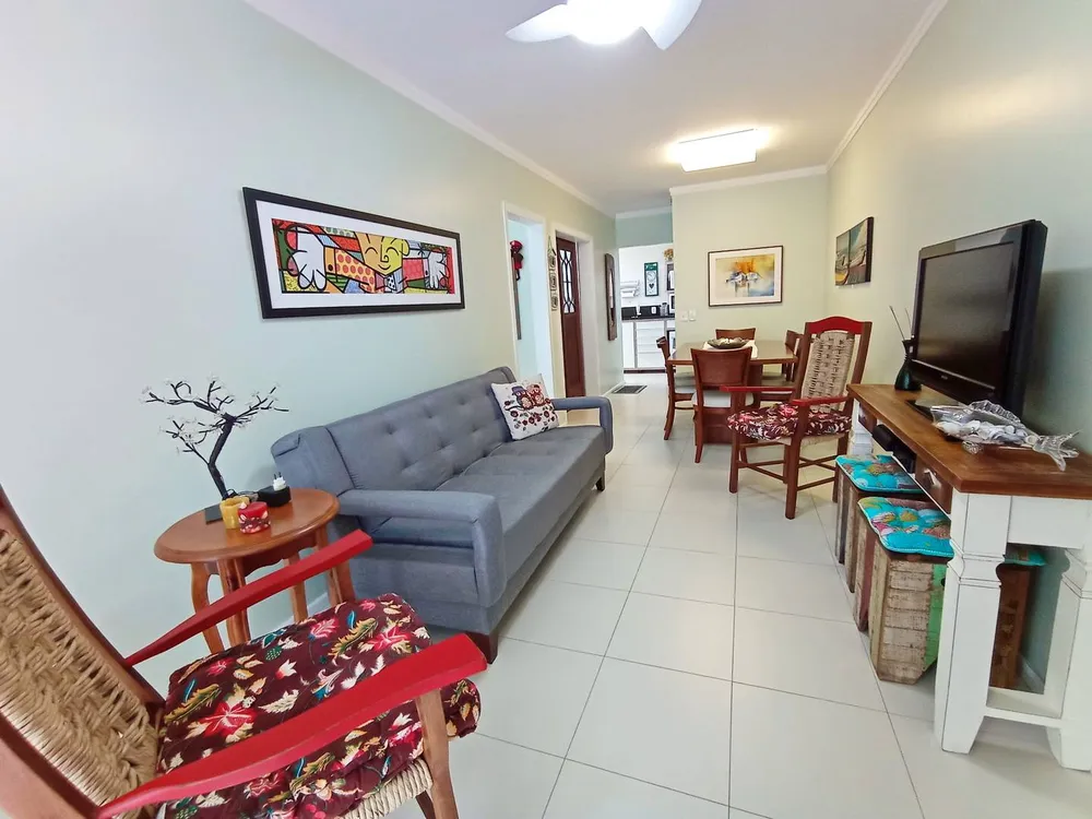 Apartamento, 2 quartos, 120 m² - Foto 1