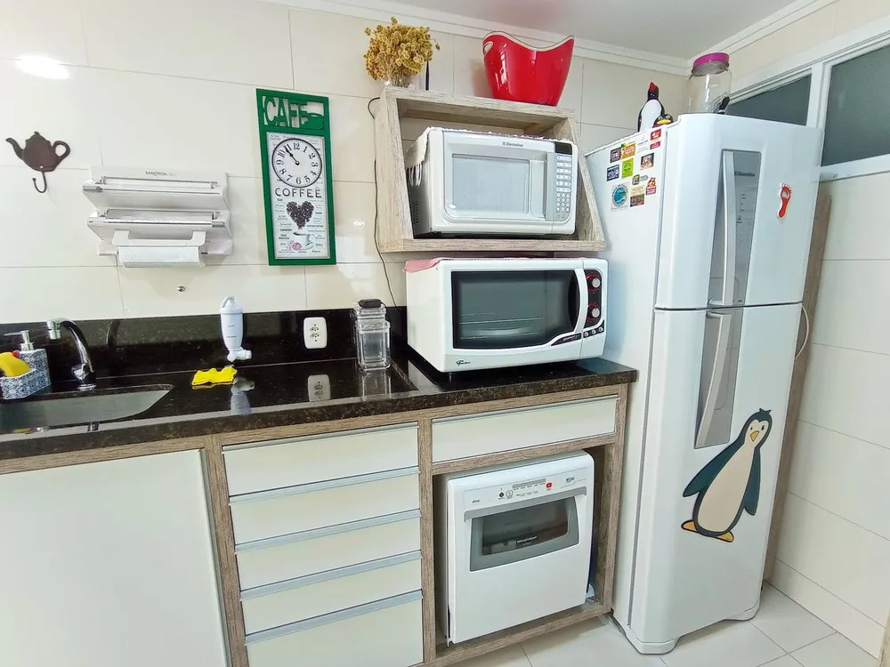 Apartamento, 2 quartos, 120 m² - Foto 10