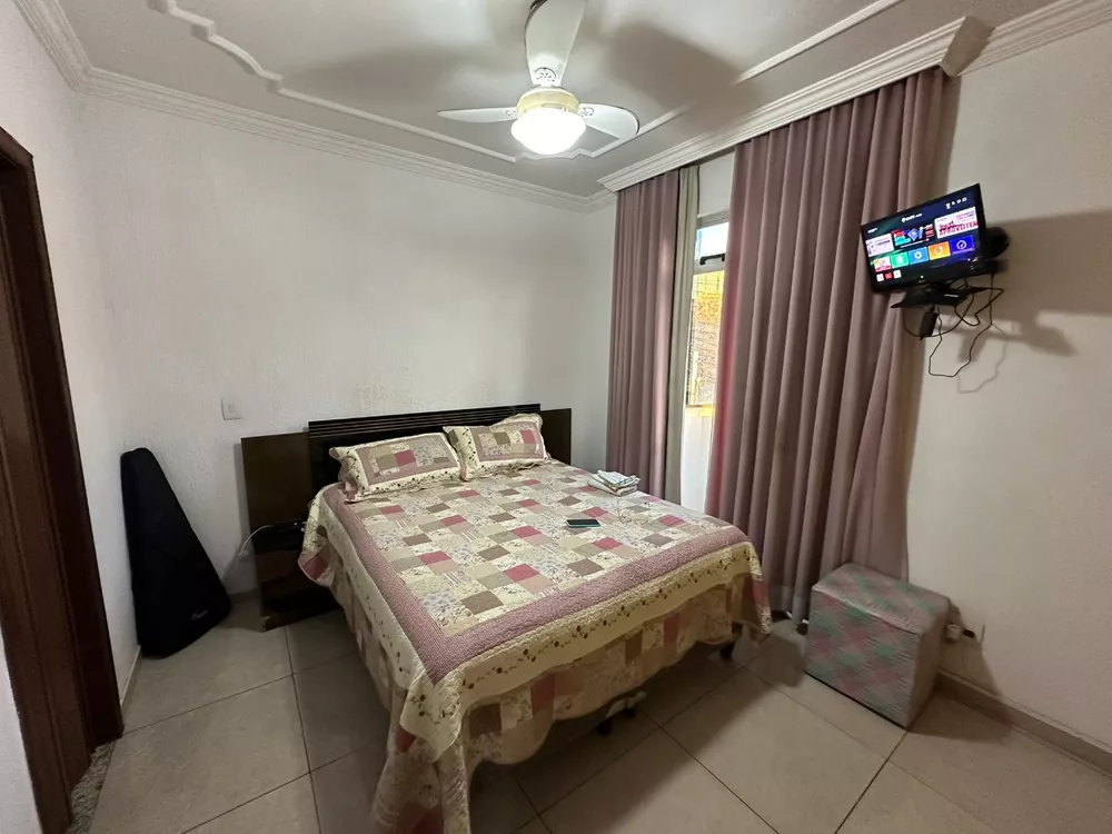 Cobertura à venda com 3 quartos, 160m² - Foto 5