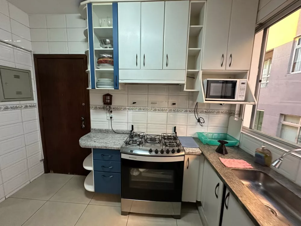 Cobertura à venda com 3 quartos, 160m² - Foto 17