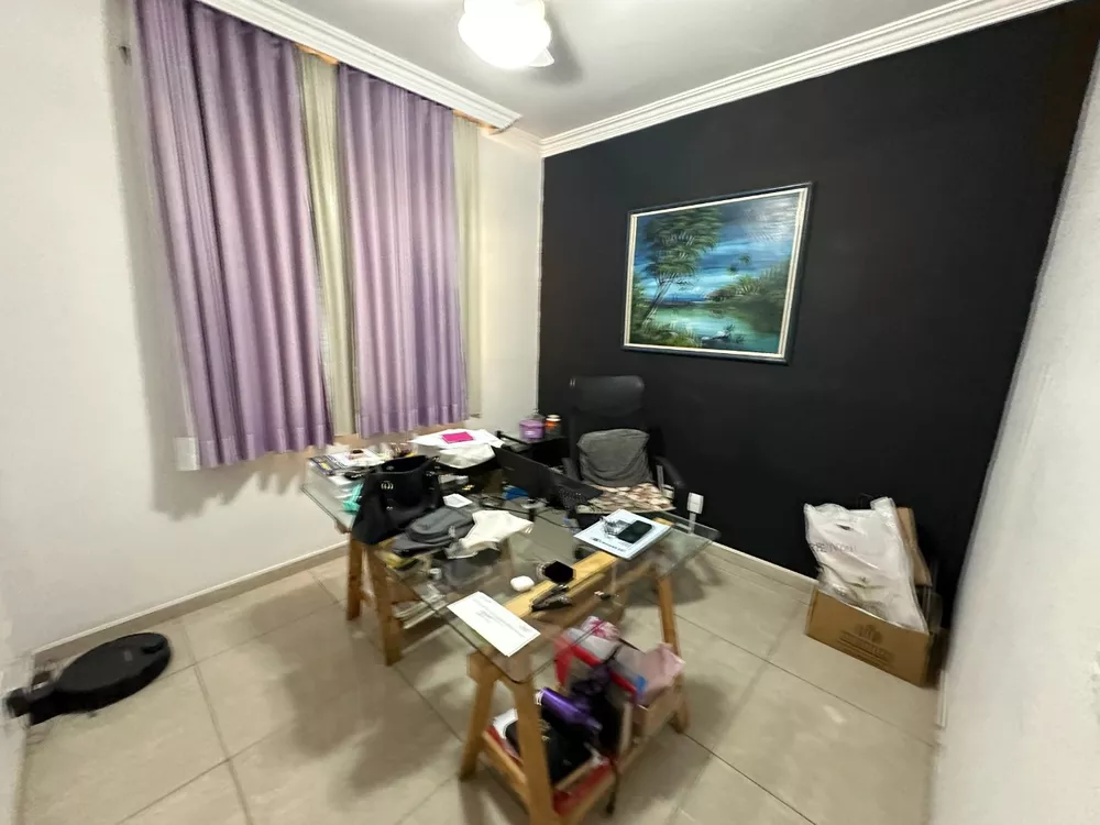 Cobertura à venda com 3 quartos, 160m² - Foto 4