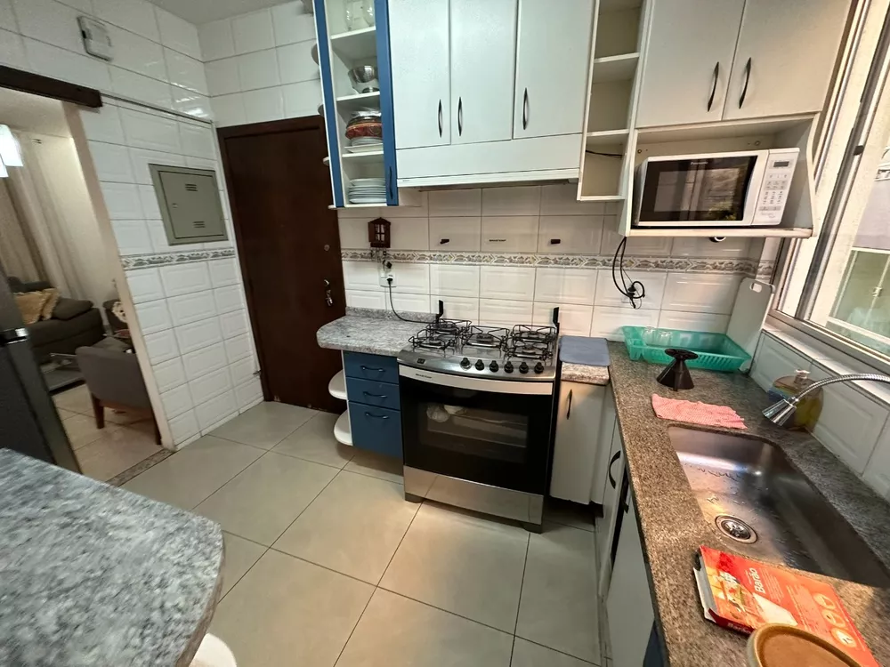 Cobertura à venda com 3 quartos, 160m² - Foto 21