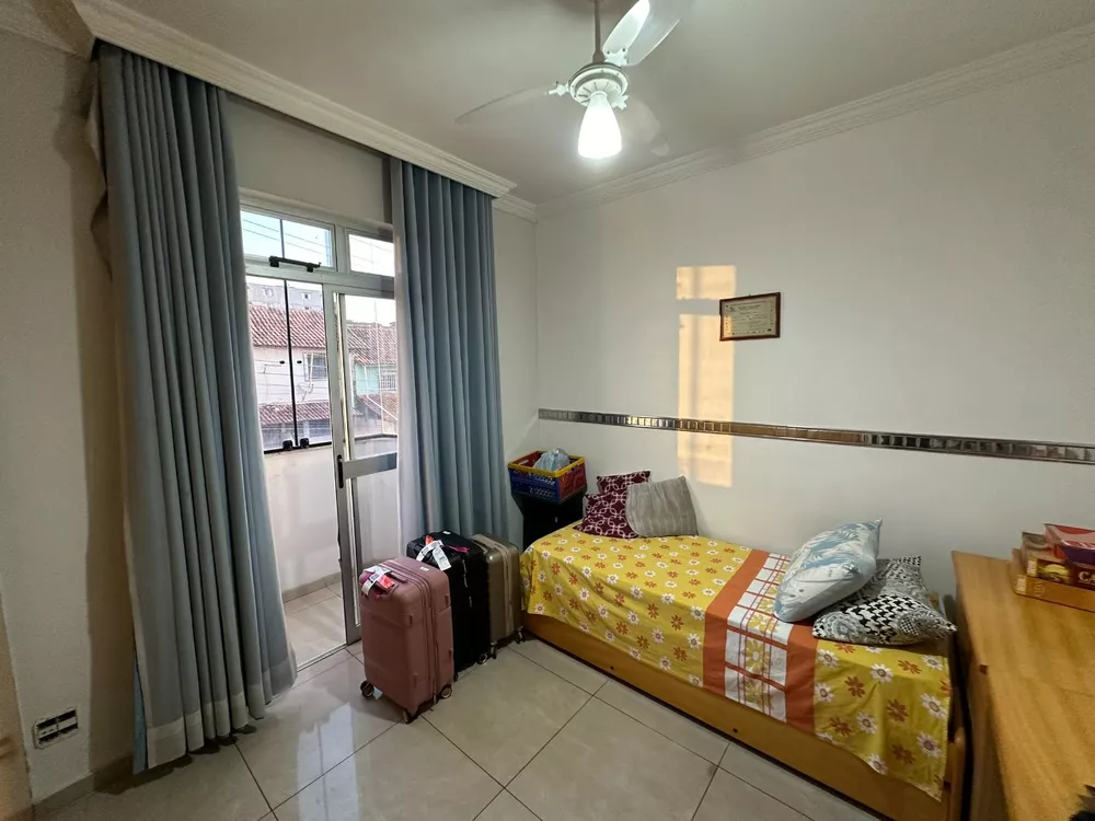 Cobertura à venda com 3 quartos, 160m² - Foto 8