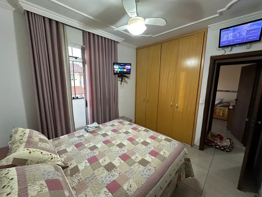 Cobertura à venda com 3 quartos, 160m² - Foto 6