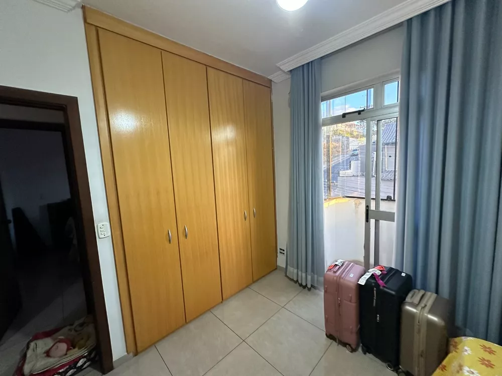 Cobertura à venda com 3 quartos, 160m² - Foto 11