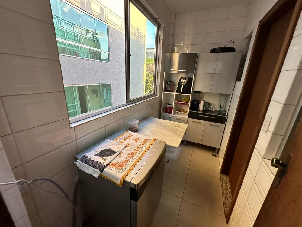 Cobertura à venda com 3 quartos, 160m² - Foto 19