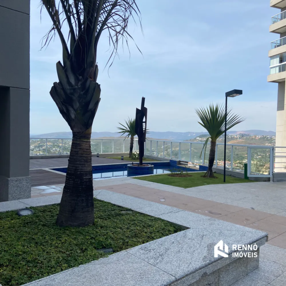 Apartamento, 4 quartos, 140 m² - Foto 12
