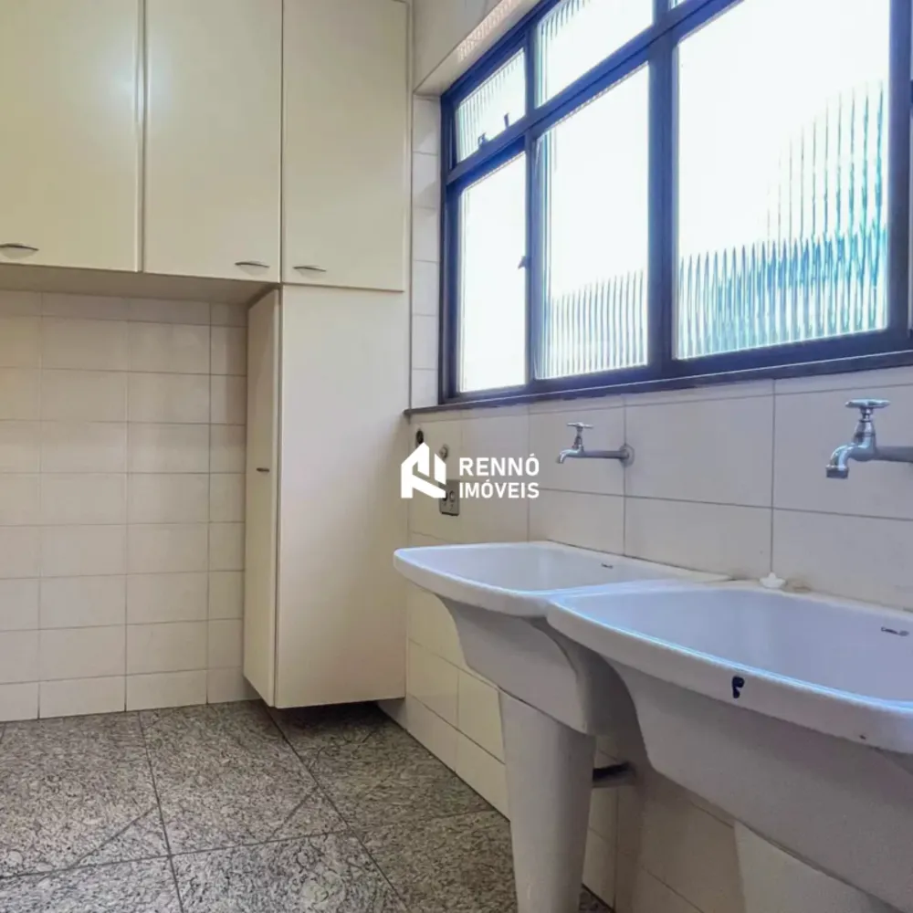 Apartamento, 4 quartos, 140 m² - Foto 9