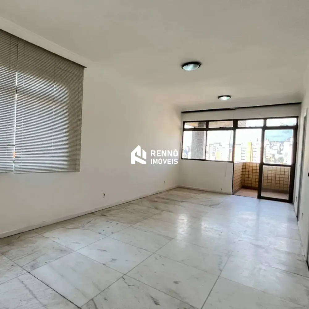 Apartamento, 4 quartos, 140 m² - Foto 3