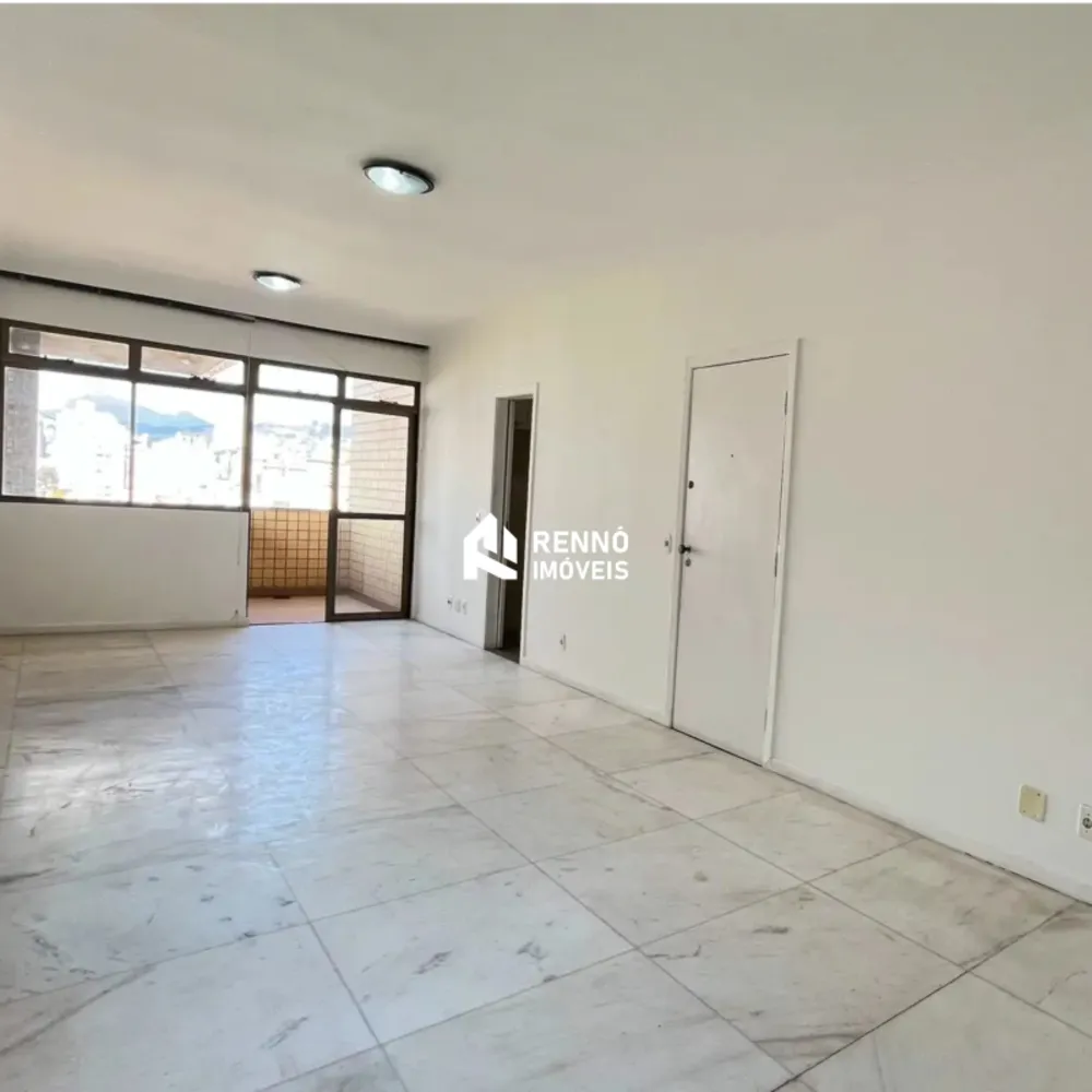 Apartamento, 4 quartos, 140 m² - Foto 2