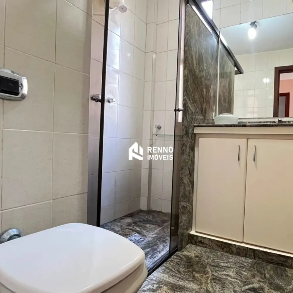 Apartamento, 4 quartos, 140 m² - Foto 10
