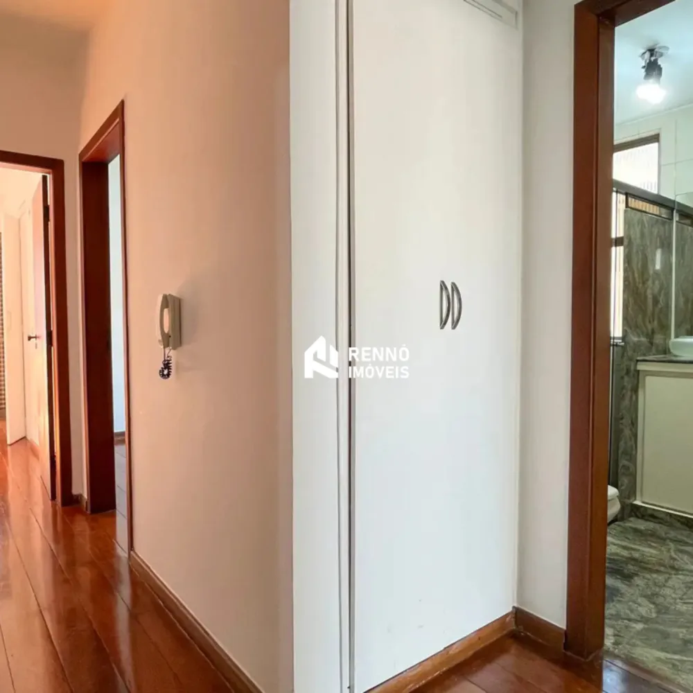 Apartamento, 4 quartos, 140 m² - Foto 7