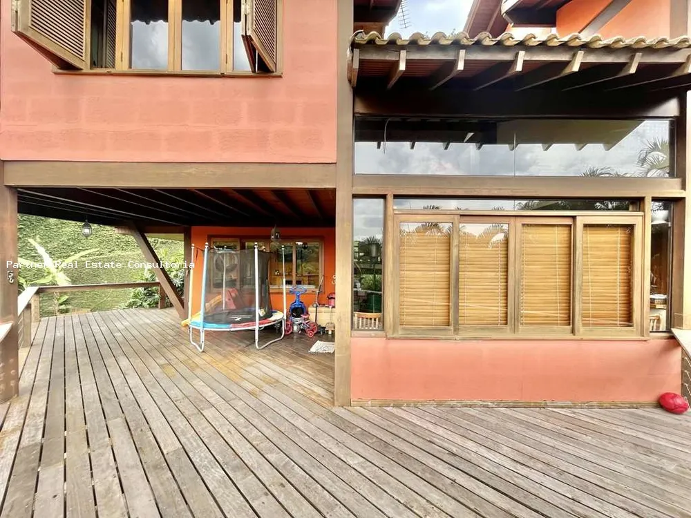 Casa de Condomínio, 3 quartos - Foto 3