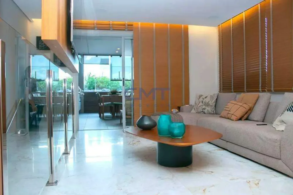 Cobertura, 2 quartos, 133 m² - Foto 4