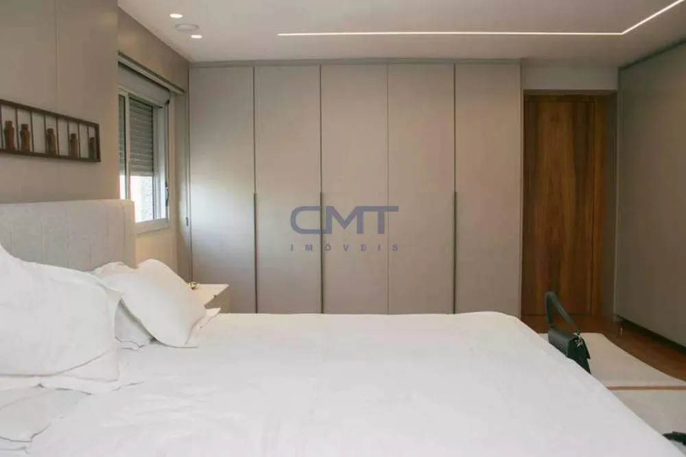 Cobertura, 2 quartos, 133 m² - Foto 20
