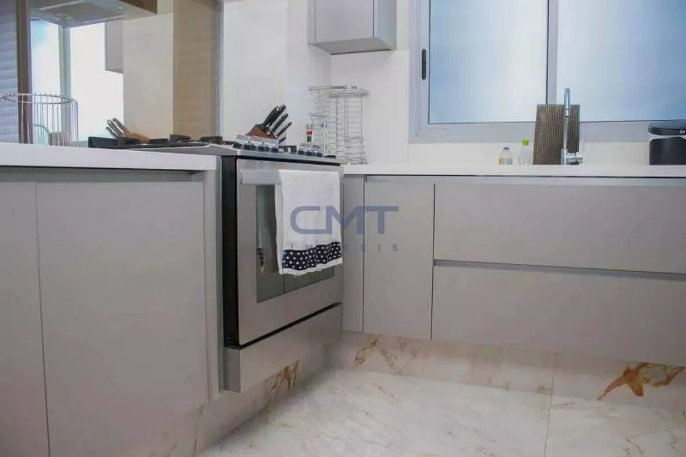 Cobertura, 2 quartos, 133 m² - Foto 7