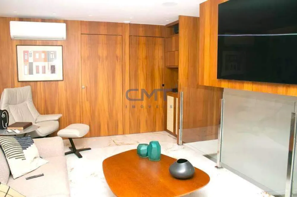 Cobertura, 2 quartos, 133 m² - Foto 5