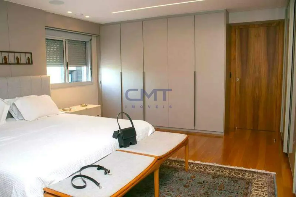 Cobertura, 2 quartos, 133 m² - Foto 14