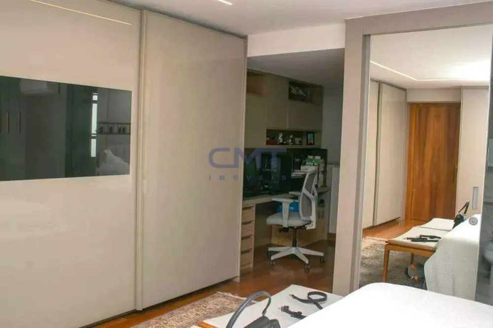 Cobertura, 2 quartos, 133 m² - Foto 21