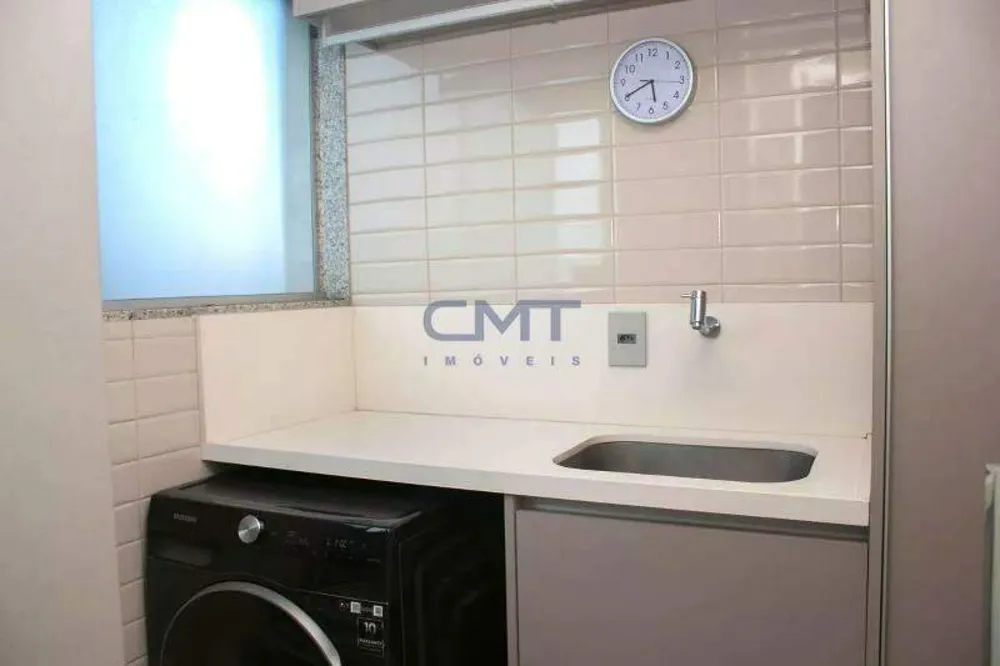 Cobertura, 2 quartos, 133 m² - Foto 12