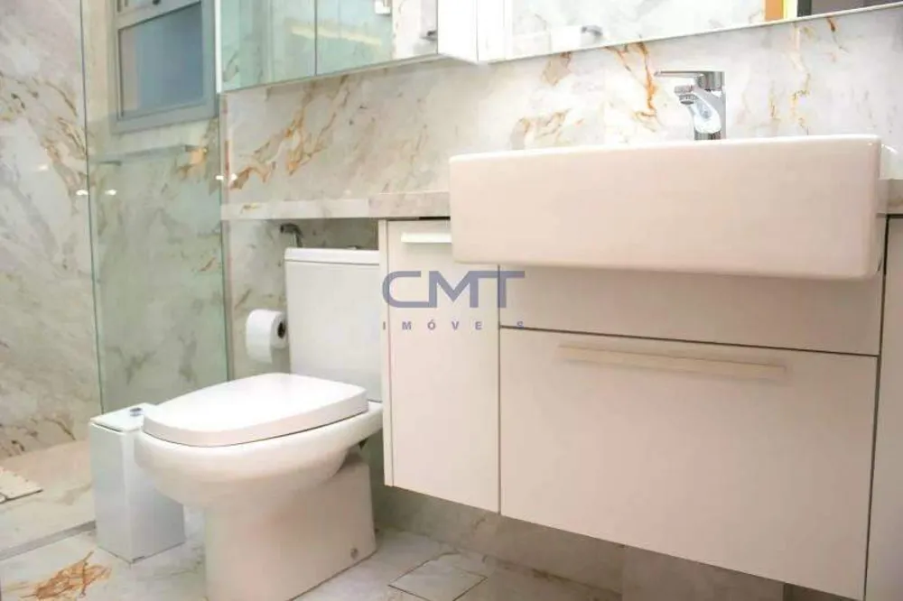 Cobertura, 2 quartos, 133 m² - Foto 15