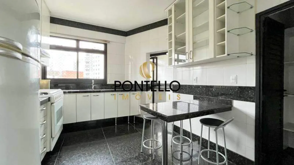 Cobertura, 4 quartos, 279 m² - Foto 5