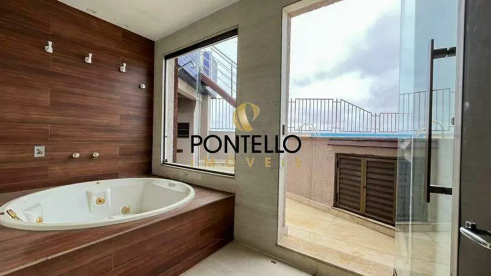 Cobertura, 4 quartos, 279 m² - Foto 8