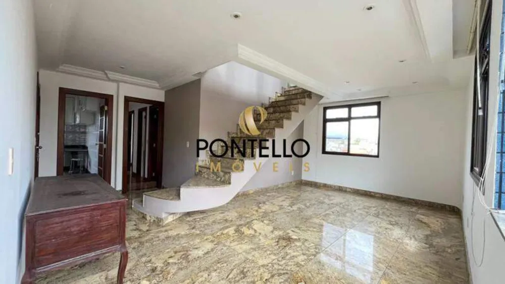 Cobertura, 4 quartos, 279 m² - Foto 2