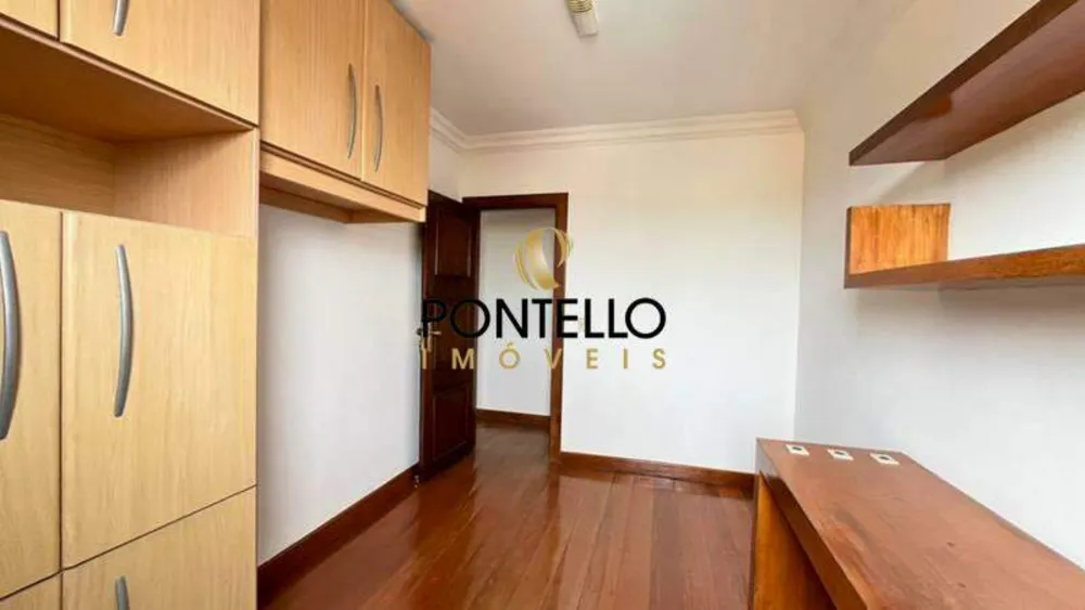 Cobertura, 4 quartos, 279 m² - Foto 11