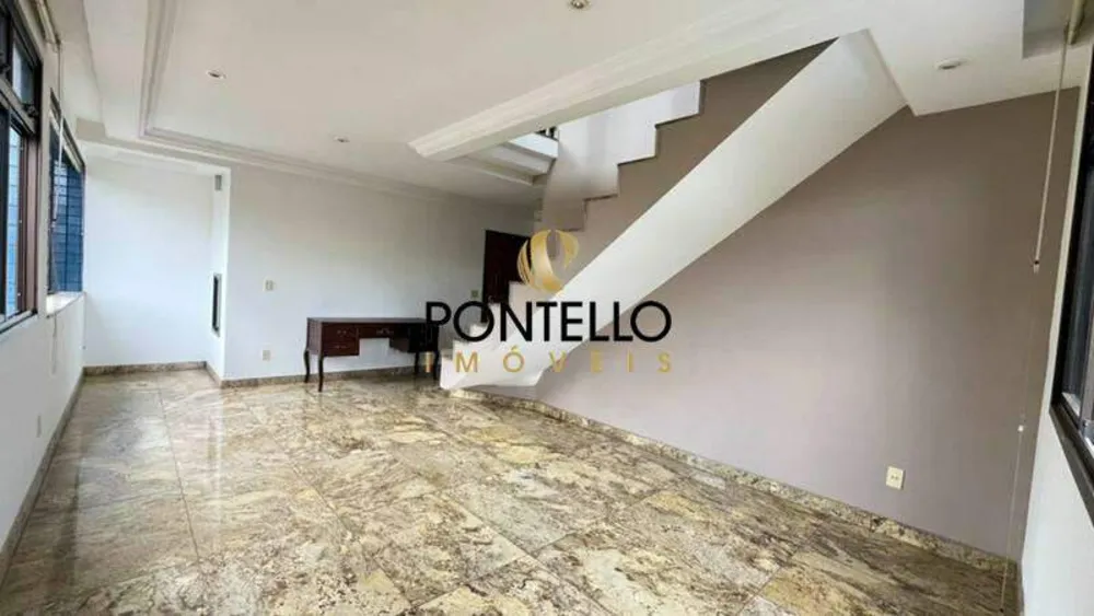 Cobertura, 4 quartos, 279 m² - Foto 2
