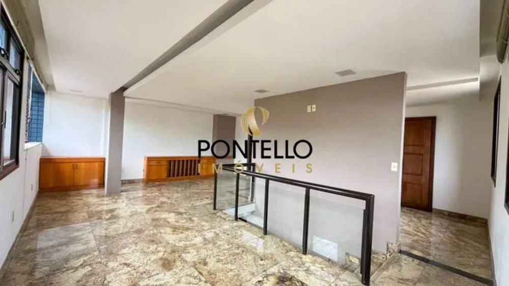 Cobertura, 4 quartos, 279 m² - Foto 9