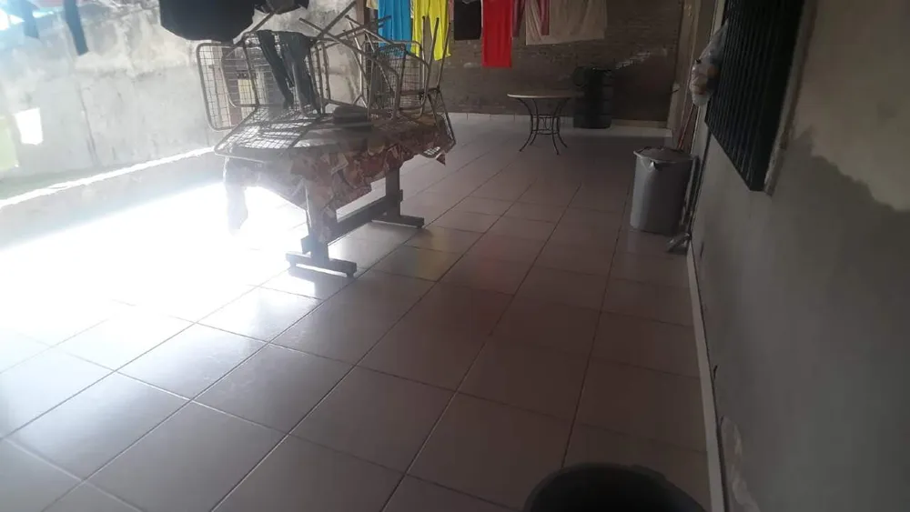 Casa, 4 quartos, 360 m² - Foto 1